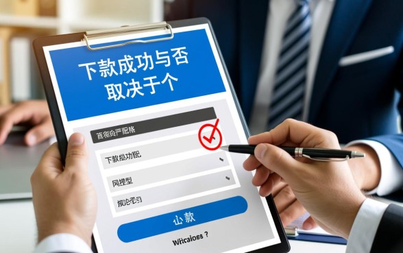 易通万卡下款有哪些情况你需要注意