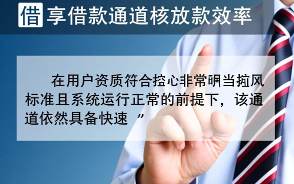 还享借的借款通道是否还能快速下款