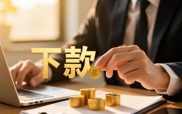 下款费是金融公司下款的必要条件吗