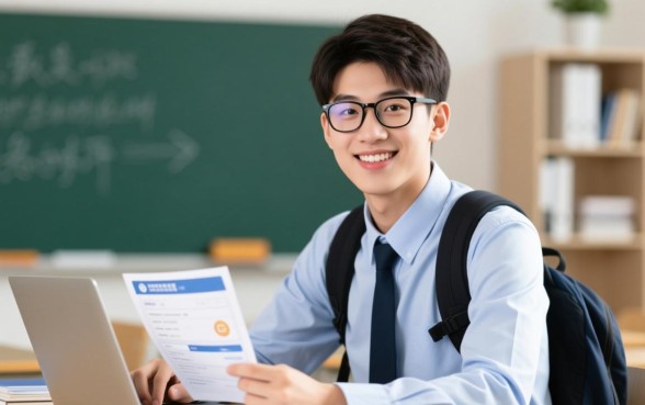 18岁学生如何申请到必下款的口子