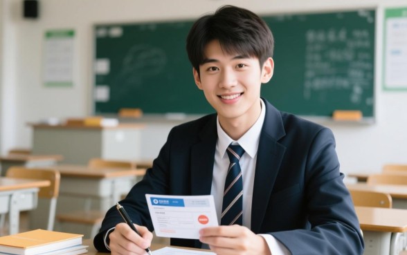 18岁学生如何申请到必下款的口子