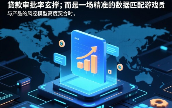 贷款容易下款有什么秘诀