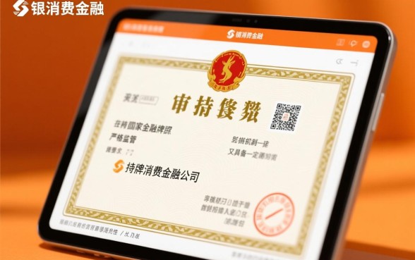 在杭银消费金融申请贷款容易通过吗