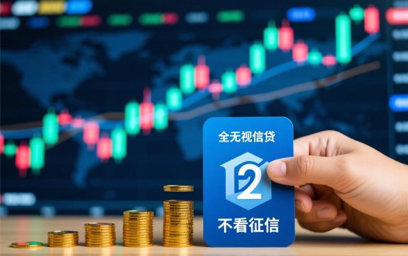 2026不看征信大数据的临时借款是真的吗