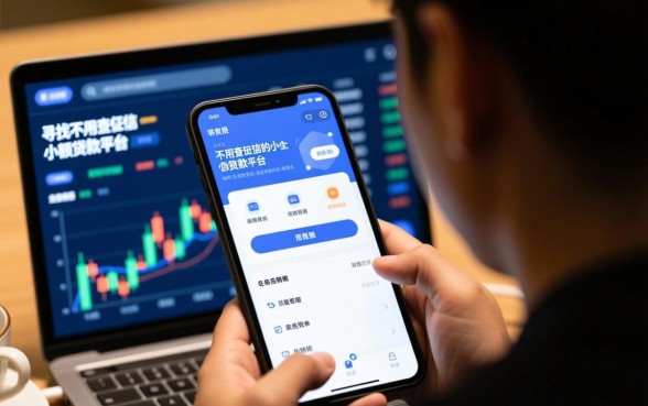 不用查征信的小额贷款平台有哪些呢
