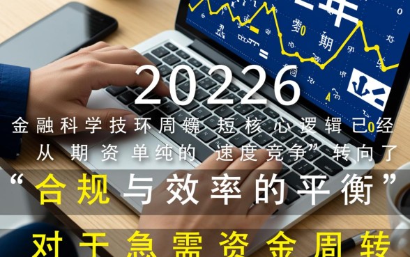 2026年短期应急借款怎么借