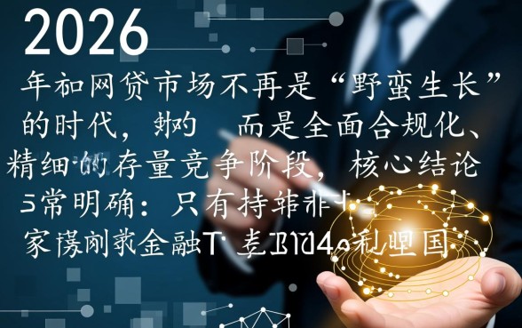 2026还有哪些网贷可以下款的呢