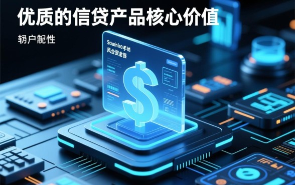 像消费随心贷app一样的贷款软件有哪些