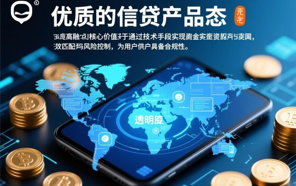 像消费随心贷app一样的贷款软件有哪些