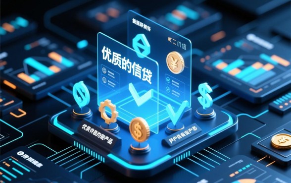像消费随心贷app一样的贷款软件有哪些