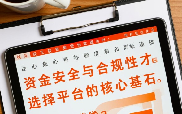 像尚诚消费贷app一样的贷款平台有哪些
