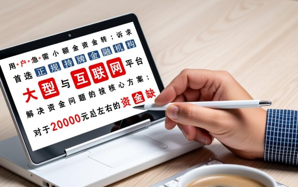 哪些平台好下款2000左右的贷款