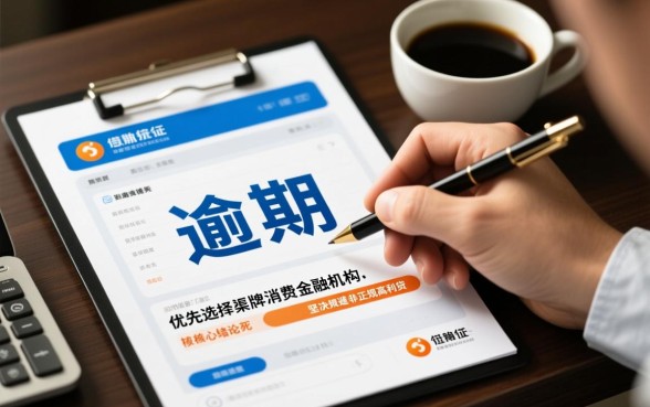 征信有逾期好用的网上借钱软件推荐
