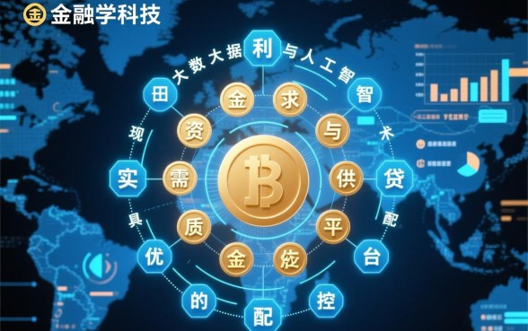 类似奇富科技app一样的网贷软件有哪些