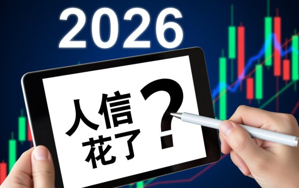 征信花了2026年能贷款吗