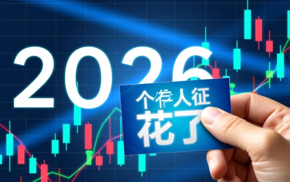 征信花了2026年能贷款吗