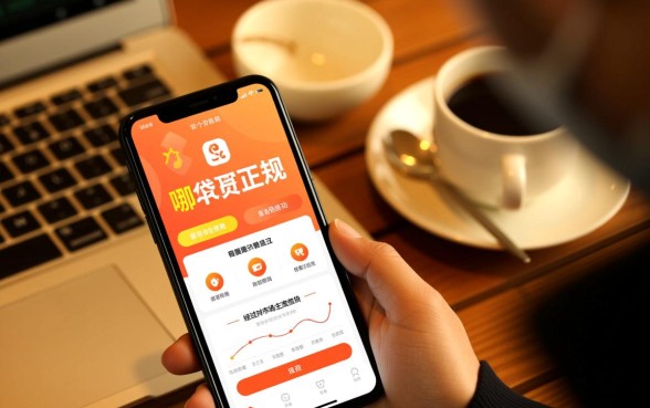现在哪个正规app最容易贷款成功