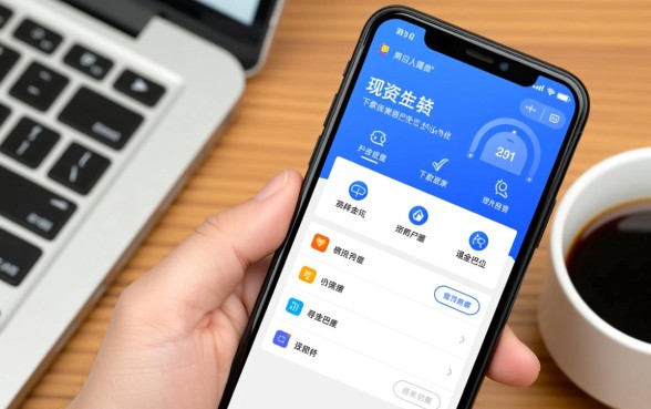 类似现金巴士app一样的贷款软件有哪些