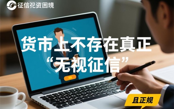 2026借钱软件哪个好过征信不好