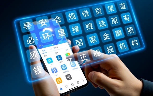 手机里有哪些app可以借钱的软件