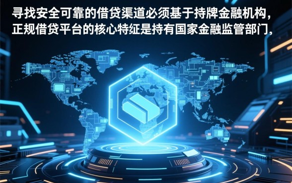有没哪些正规app可以借钱的平台