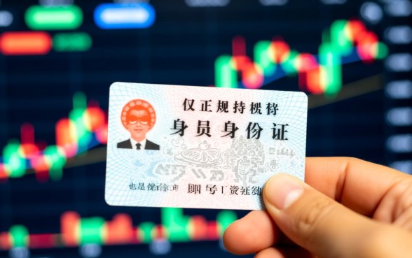 有身份证号就可以贷款的平台有哪些