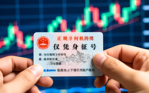 有身份证号就可以贷款的平台有哪些