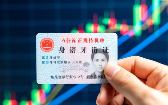 有身份证号就可以贷款的平台有哪些