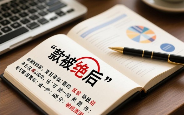 贷款被拒了怎么办还能贷吗