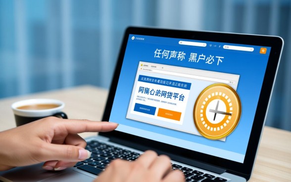 哪个网贷好下款不看征信记录的平台