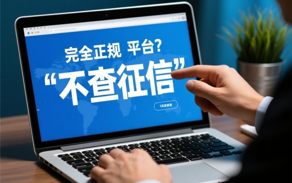 下款快的借款平台不用征信的有哪些