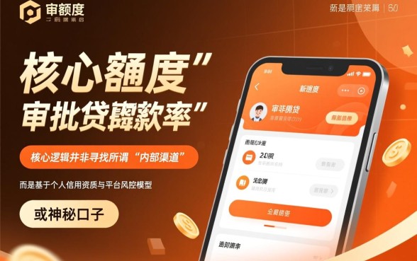 网贷好下款的口子有哪些