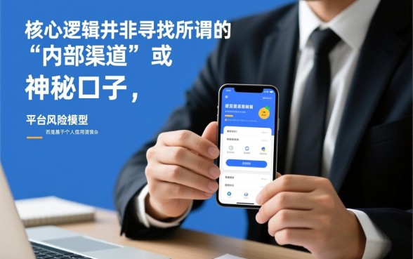网贷好下款的口子有哪些