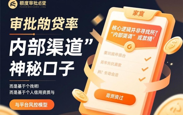 网贷好下款的口子有哪些