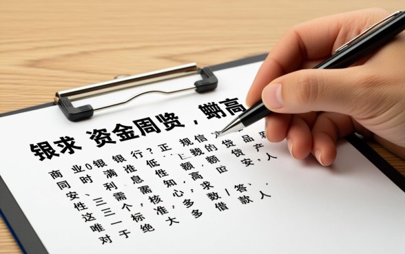什么借钱最安全利息最低借的最多呢