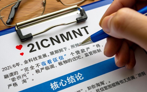 2026不看征信容易贷款的app有哪些