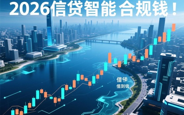 跟借款大王一样好下的口子2026有哪些