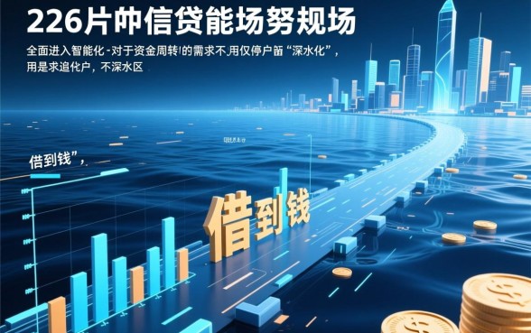 跟借款大王一样好下的口子2026有哪些