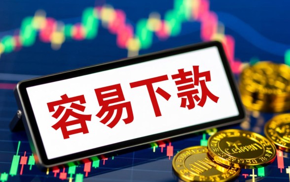 2026年6月还能容易下款的口子有哪些