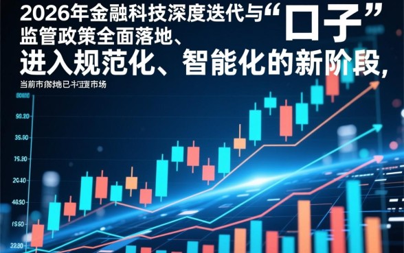 2026年的最新小贷口子有哪些