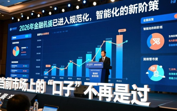 2026年的最新小贷口子有哪些
