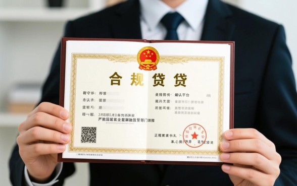 类似好期贷app一样的正规平台