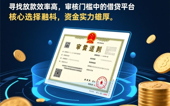 小额贷款app容易放款的有哪些