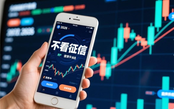 哪个借贷平台不看征信记录的可靠