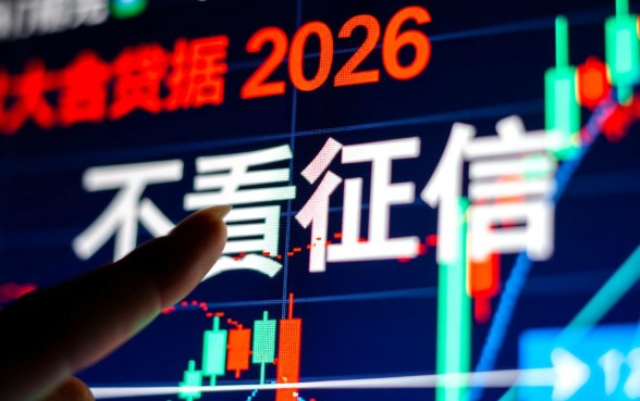 哪个借贷平台不看征信记录的可靠