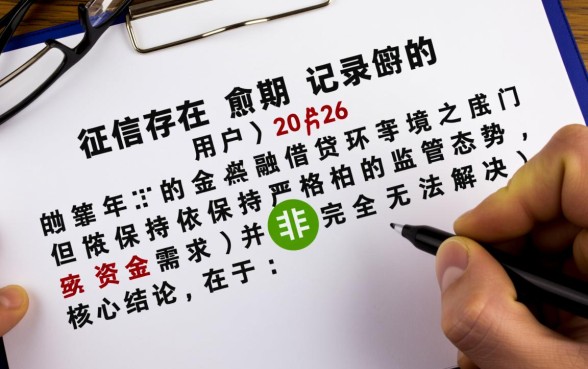 2026逾期能借款的口子有哪些