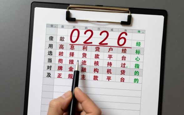 借款利息最低的app是哪个软件,哪个正规平台利息低又快 借款利息最低的app是哪个软件