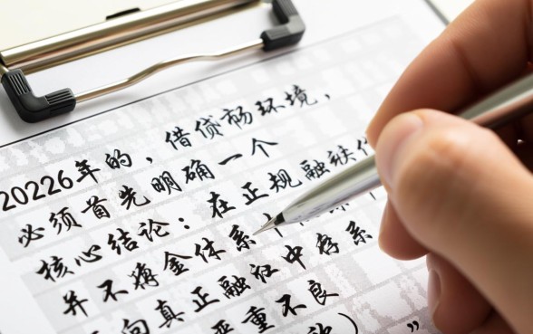 2026黑户下款快的网贷有哪些 2026黑户下款快的网贷有哪些