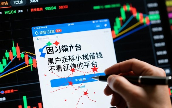 黑户正规小额借钱不看征信的平台有哪些,哪里可以借到钱? 黑户正规小额借钱不看征信的平台有哪些