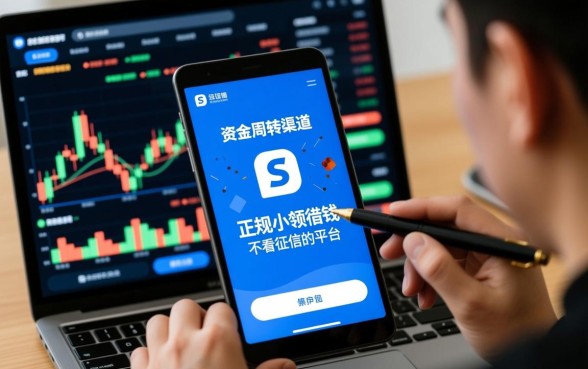 黑户正规小额借钱不看征信的平台有哪些,哪里可以借到钱? 黑户正规小额借钱不看征信的平台有哪些
